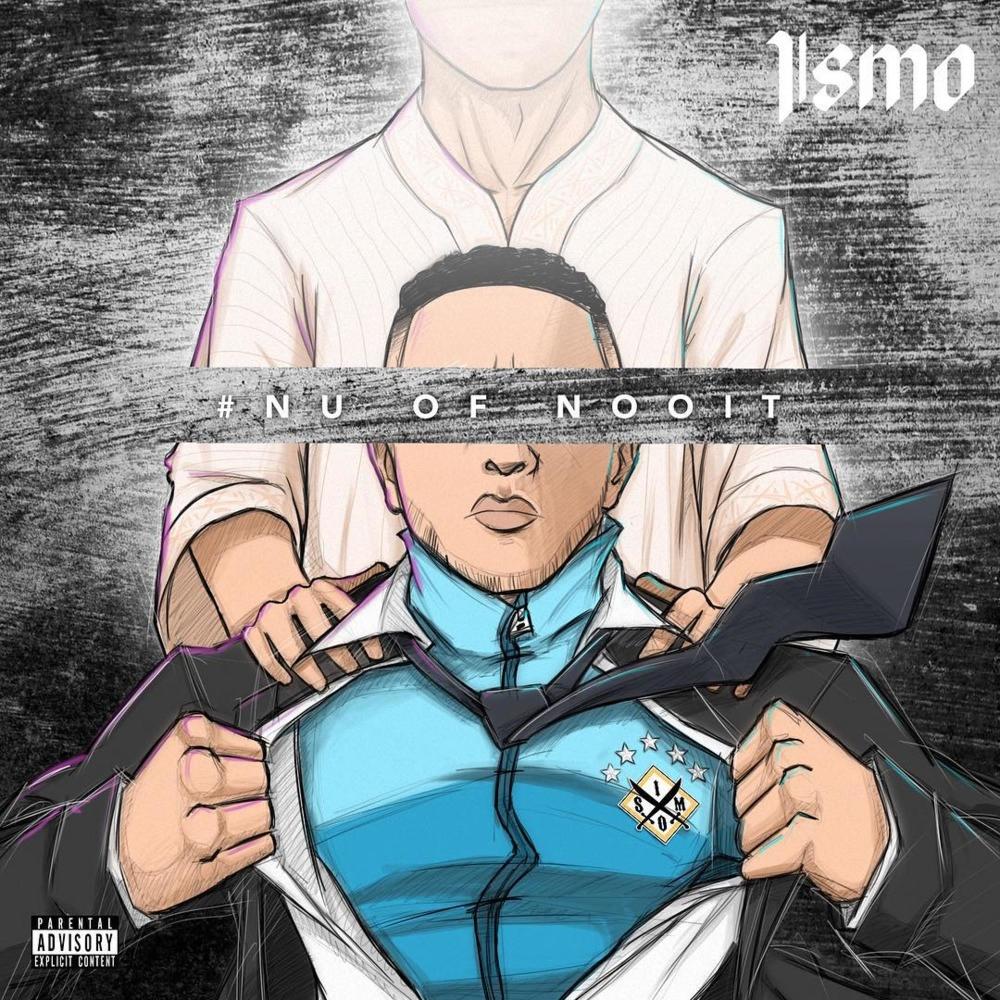 Jongens In De Regen (feat. Frenna) (Explicit)