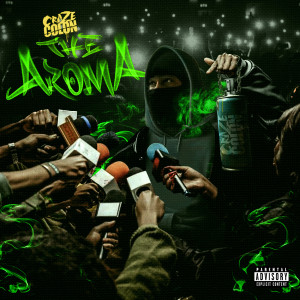 Dengarkan In the Sky (Explicit) lagu dari Craze Colon dengan lirik