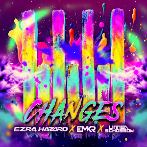 Ezra Hazard的專輯Changes