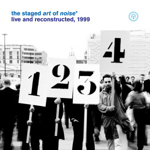 The Art Of Noise的專輯Live And Reconstructed, 1999