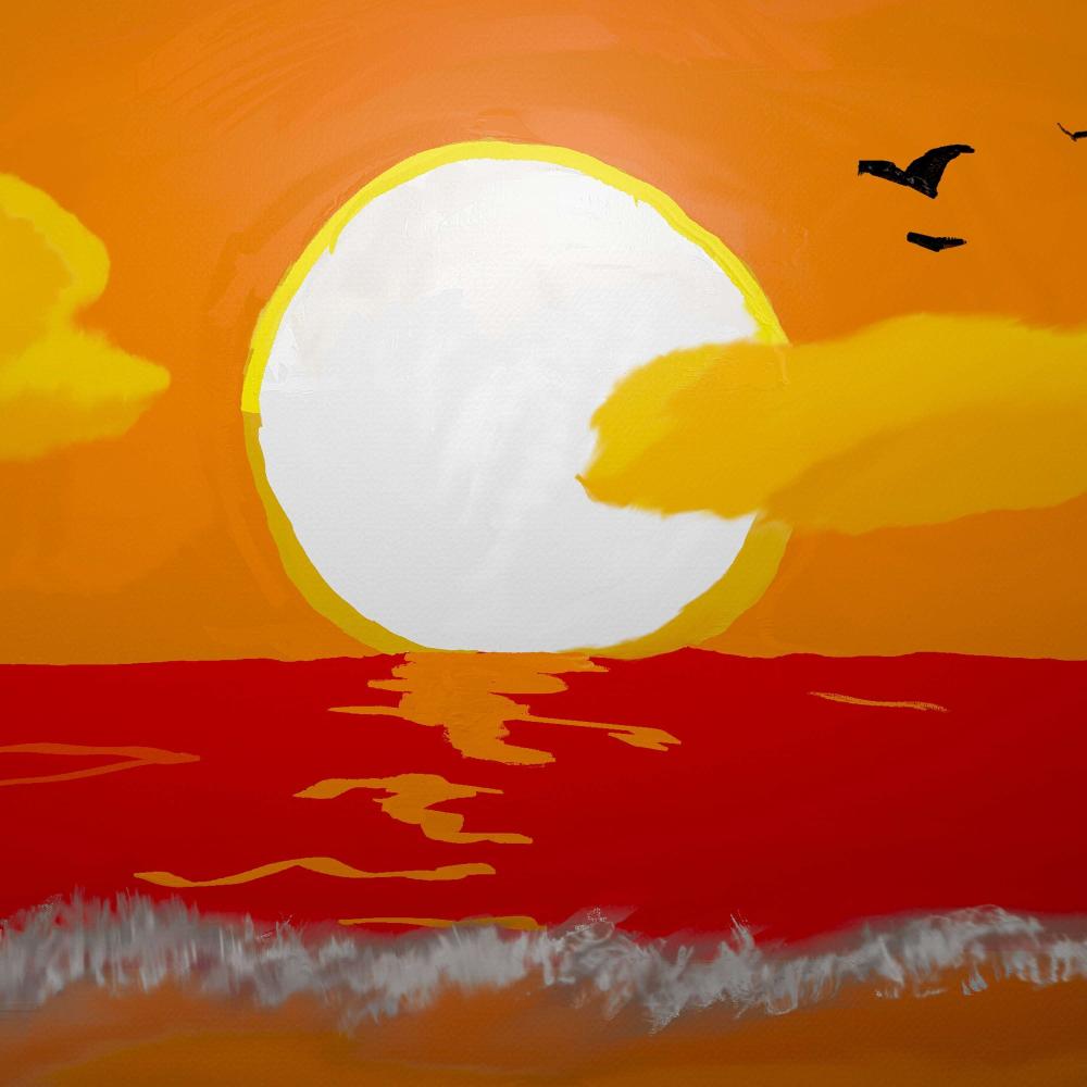 Waltz of the Optimist