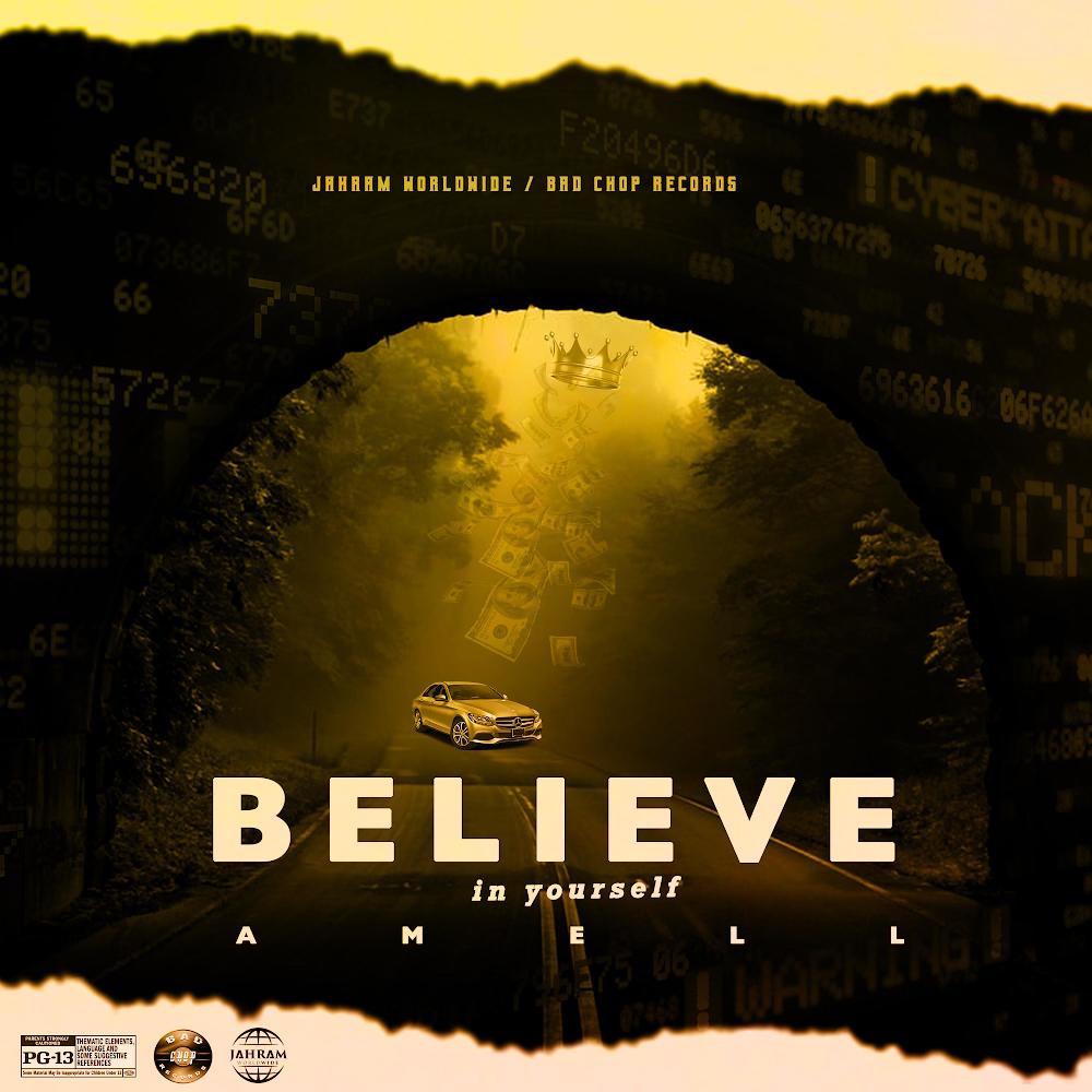 Believe In Yourself (Radio Edit)