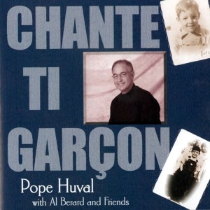 收聽Pope Huval的Call on Me歌詞歌曲
