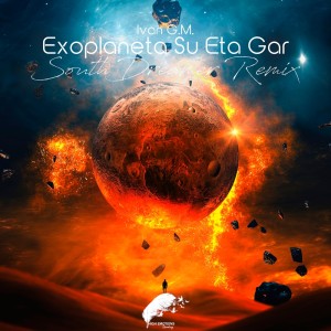 Album Exoplaneta Su Eta Gar (Southdreamer Remix) from 