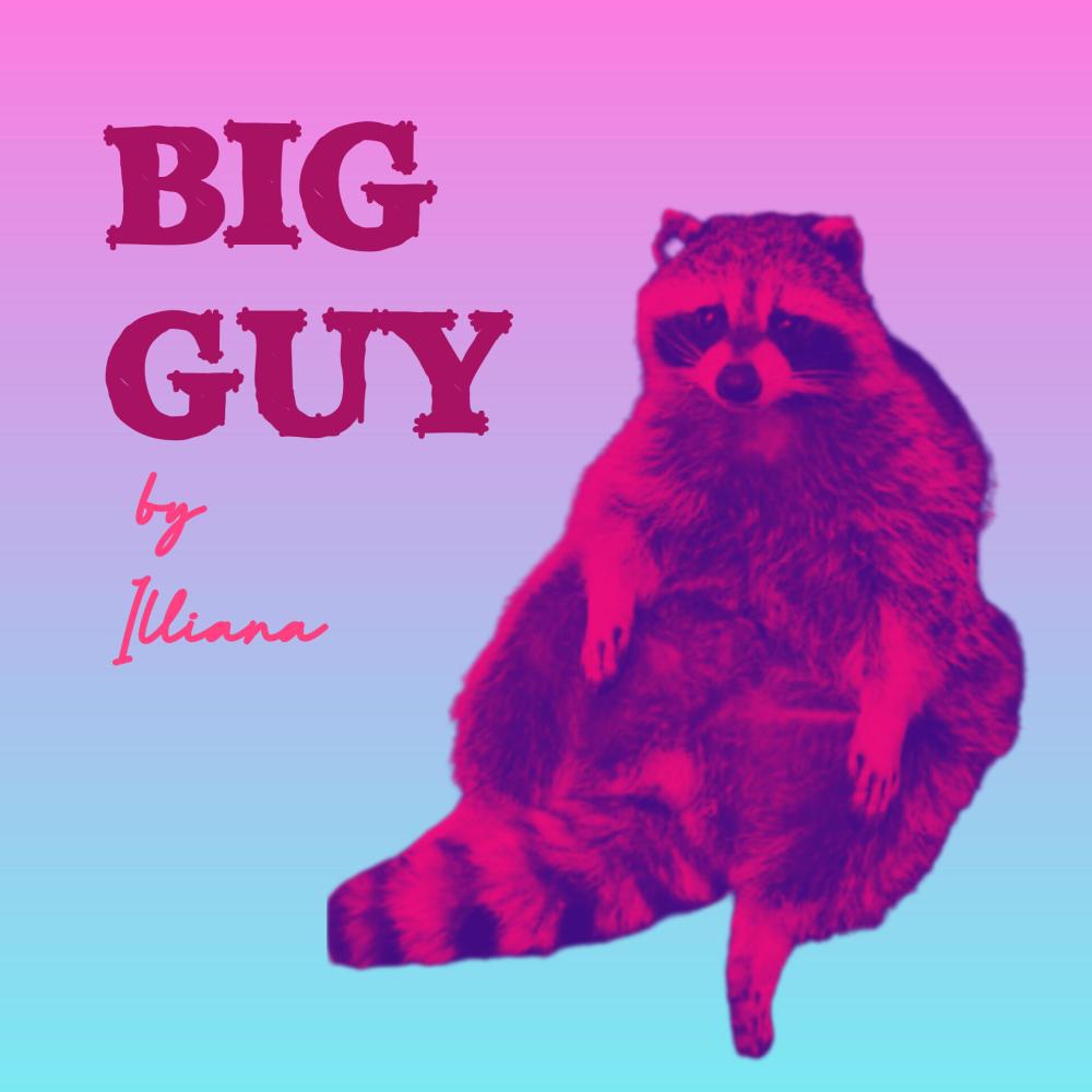 Big Guy