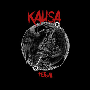 收聽Kausa的Terjal歌詞歌曲