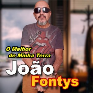 ดาวน์โหลดและฟังเพลง Viajando em Pensamento พร้อมเนื้อเพลงจาก João Fontys