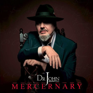 ดาวน์โหลดและฟังเพลง Moon River พร้อมเนื้อเพลงจาก Dr. John