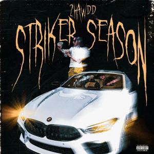 收聽2hawdd的All black (Explicit)歌詞歌曲