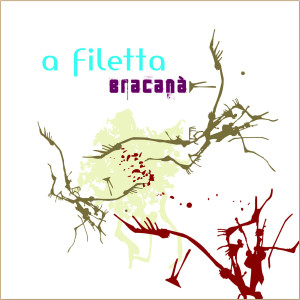 A Filetta的專輯Bracanà