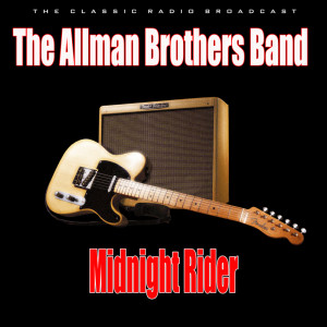 Dengarkan Jessica (Live) lagu dari The Allman Brothers band dengan lirik