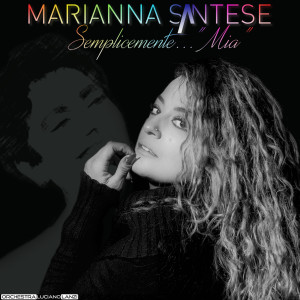 Album Semplicemente Mia from Marianna Santese