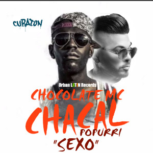 Dengarkan Popurri **** (En Vivo|Explicit) lagu dari Chocolate Mc dengan lirik