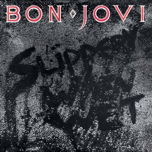 Lirik Lagu Bon Jovi Never Say Goodbye