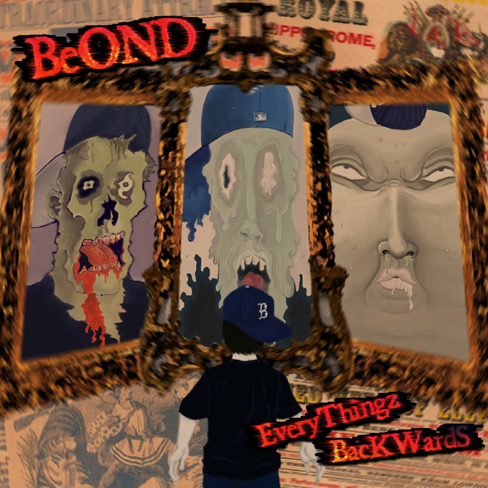 Bad Dreamz (Explicit)