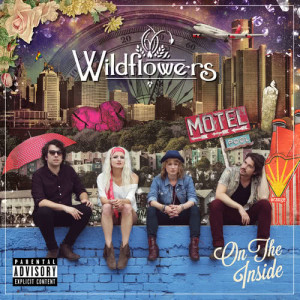 ดาวน์โหลดและฟังเพลง Friends พร้อมเนื้อเพลงจาก Wildflowers