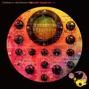 ดาวน์โหลดและฟังเพลง Astraphobia พร้อมเนื้อเพลงจาก Thomas P. Heckmann