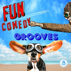 Robert Irving的專輯Fun Comedy Grooves - Action Comedy Styles
