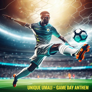 Listen to Game Day Anthem song with lyrics from Unique Umali