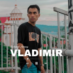 Dengarkan Vladimir lagu dari Richard Jersey dengan lirik