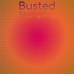 Album Busted Slumping from Various