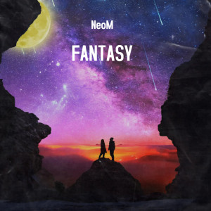 Album Fantasy from NEOM