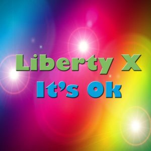 收聽Liberty X的Being Nobody歌詞歌曲