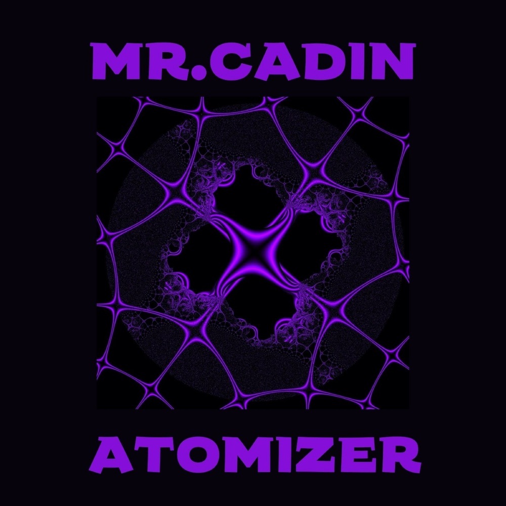 Atomizer