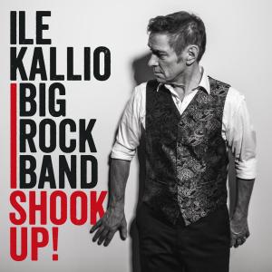 收聽Ile Kallio Big Rock Band的Just One Night歌詞歌曲