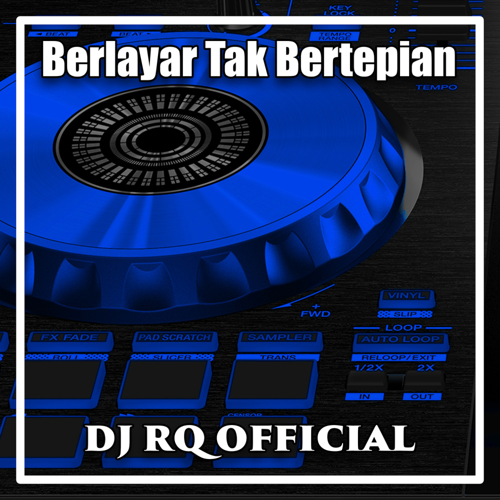 Berlayar Tak Bertepian