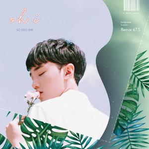 Album oh-i (Sentimental Scenery remix 67.5) oleh 소수빈
