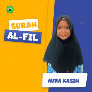 Album YRTAQ from Aura Kasih