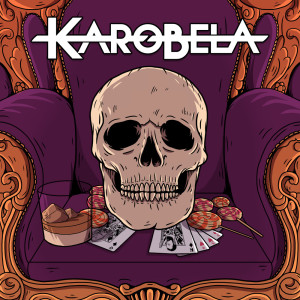 Listen to Liquor Heart song with lyrics from Karobela