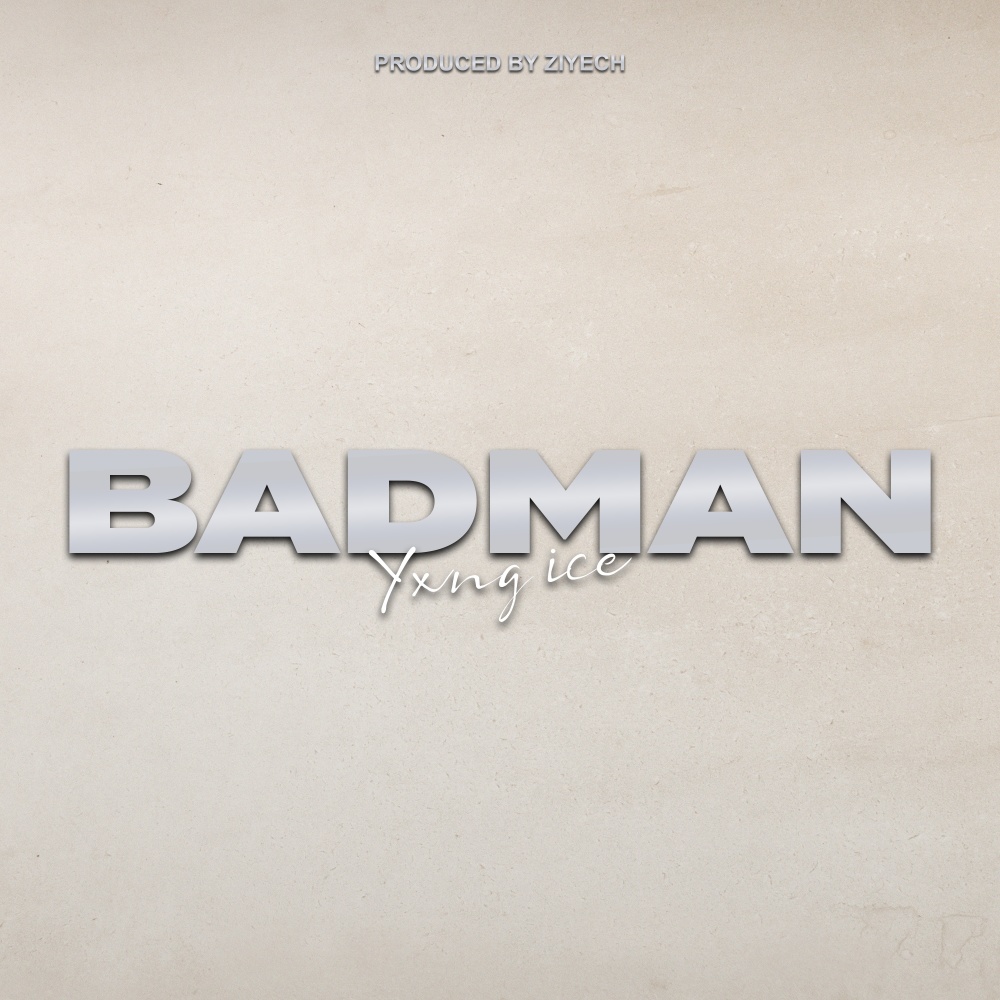 Badman (feat. Ziyech)