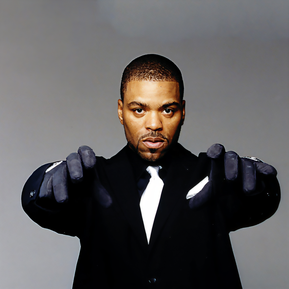 Method MAN Presents Street Life