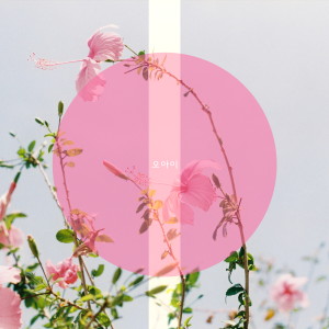 Listen to 같은 색으로 song with lyrics from 오아이