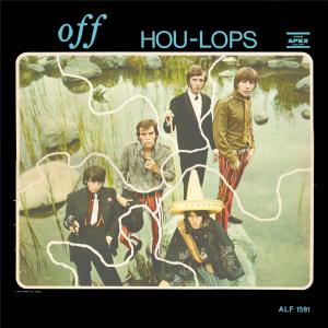 ดาวน์โหลดและฟังเพลง Rip It Up พร้อมเนื้อเพลงจาก Les hou-lops