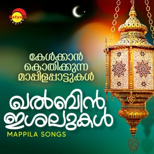 Listen to Karimeen Pidayana song with lyrics from Rahna
