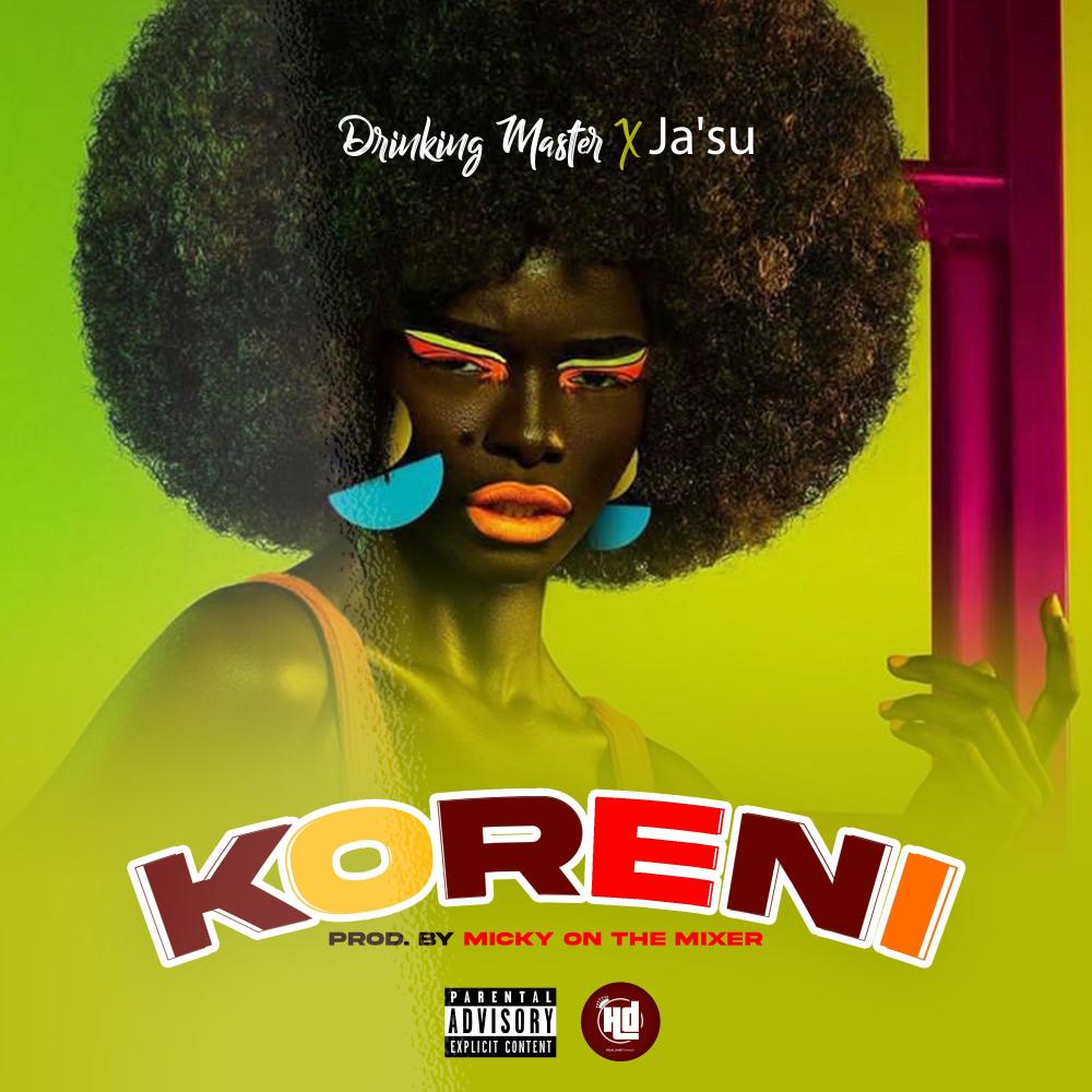 KORENI (feat. Ja’Su)