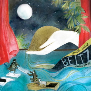 Listen to Beltz song with lyrics from Stéphane Tsapis