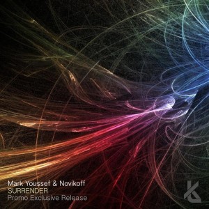 Listen to Surrender (Original Mix) song with lyrics from Novikoff