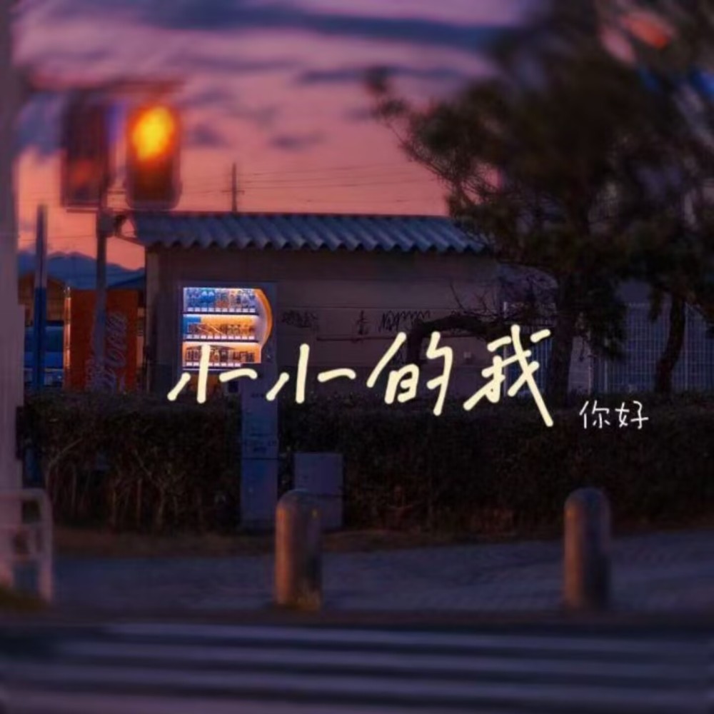 小小的我 (完整版)