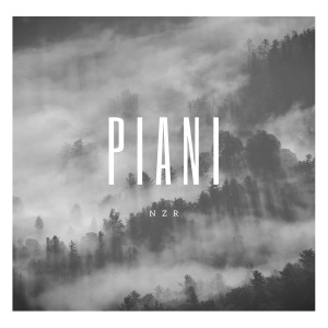Album PIANI from NZR