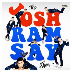 收聽Josh Ramsay的Perfect Mistake(feat. Ria Mae)歌詞歌曲