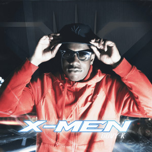 Govy K的專輯X-Men