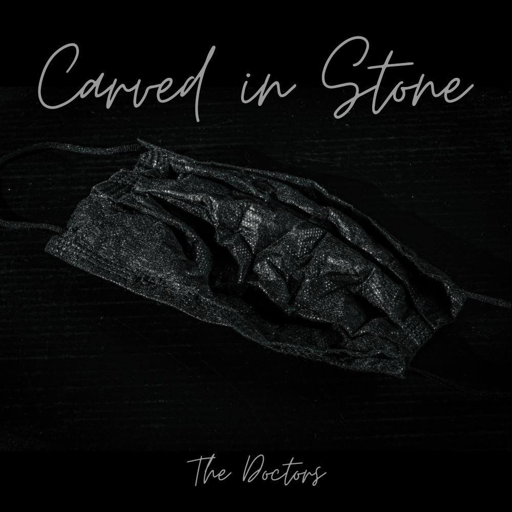 Carved in Stone