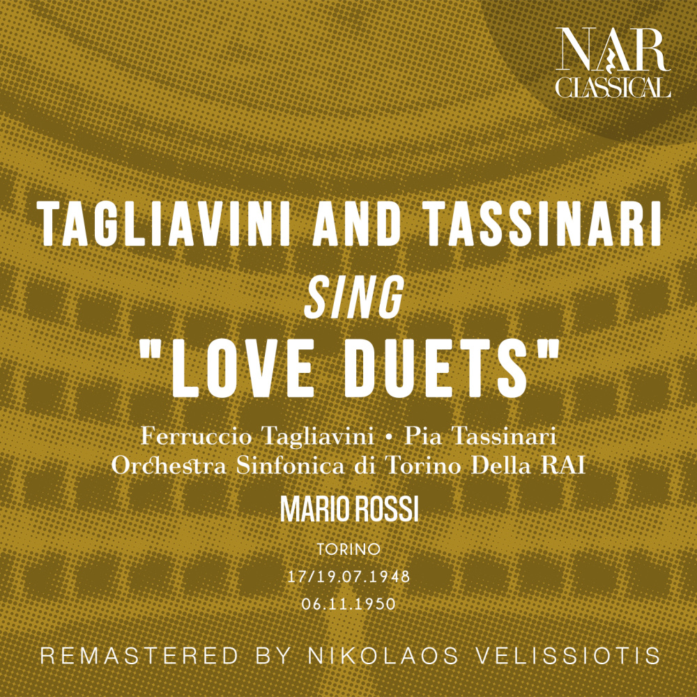 "Lontano, lontano" (Margherita, Faust) (Remaster)