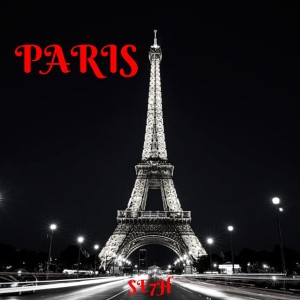 Album Paris oleh Se7h
