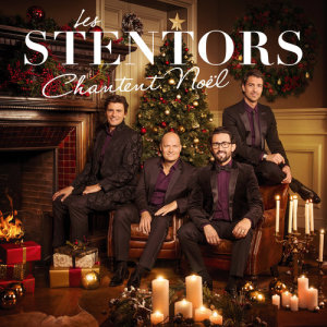 收聽Les Stentors的All I Want For Christmas Is You歌詞歌曲
