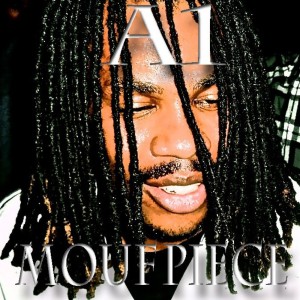 A1 Moufpiece的專輯Spade On The Beat